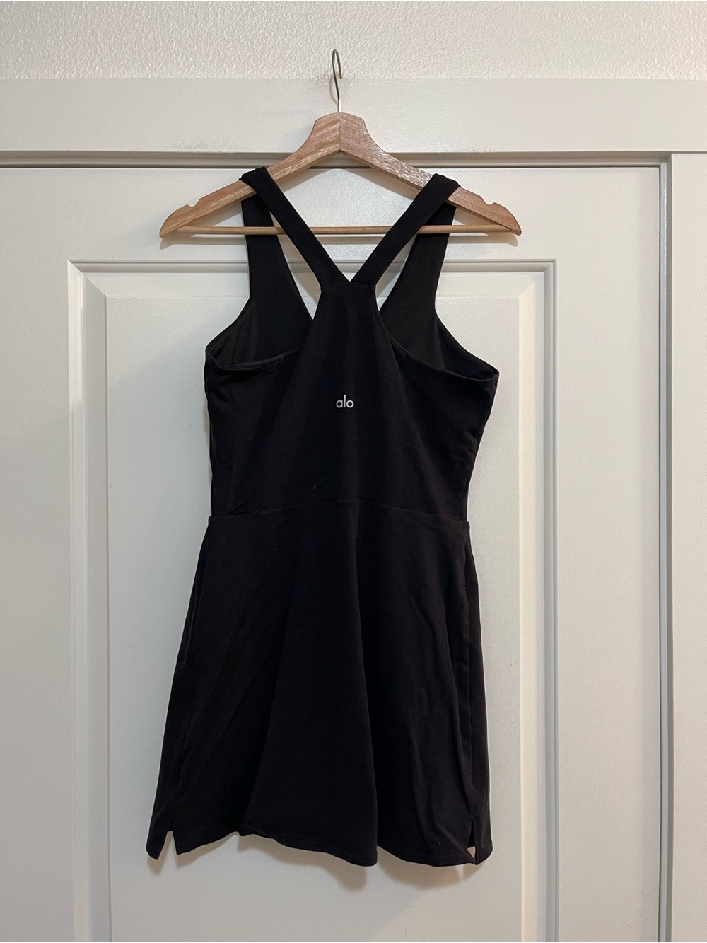 Alo Yoga Airbrush Real Dress - Picture 5 of 6